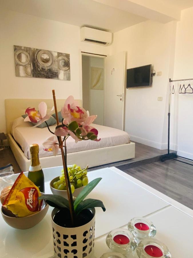 Your Vatican Terrace Appartement Rome Buitenkant foto