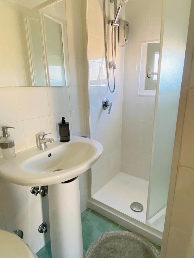 Your Vatican Terrace Appartement Rome Buitenkant foto