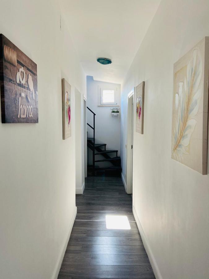 Your Vatican Terrace Appartement Rome Buitenkant foto