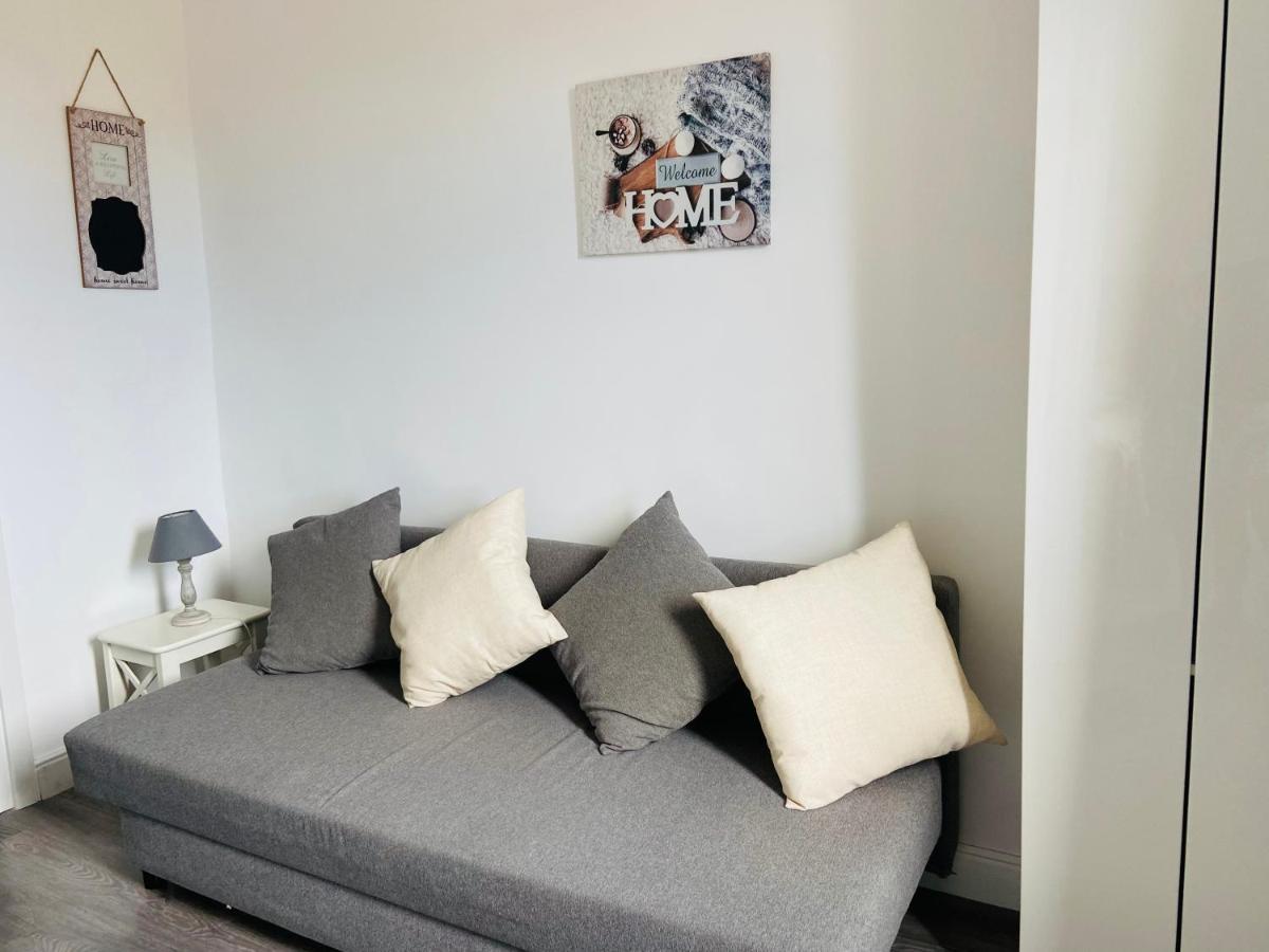 Your Vatican Terrace Appartement Rome Buitenkant foto