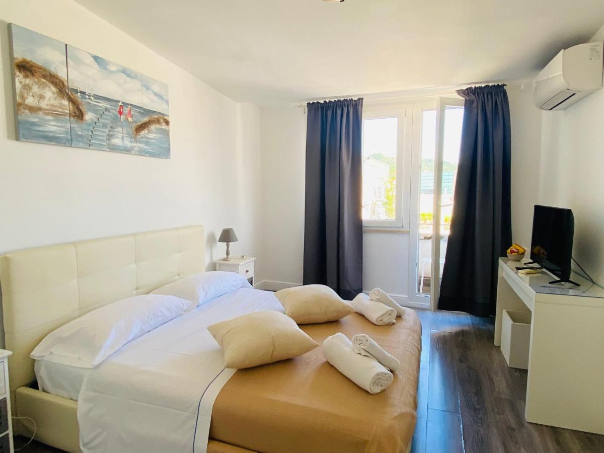 Your Vatican Terrace Appartement Rome Buitenkant foto