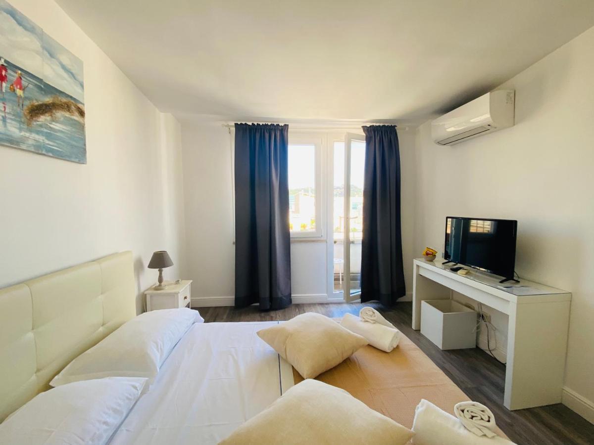 Your Vatican Terrace Appartement Rome Buitenkant foto