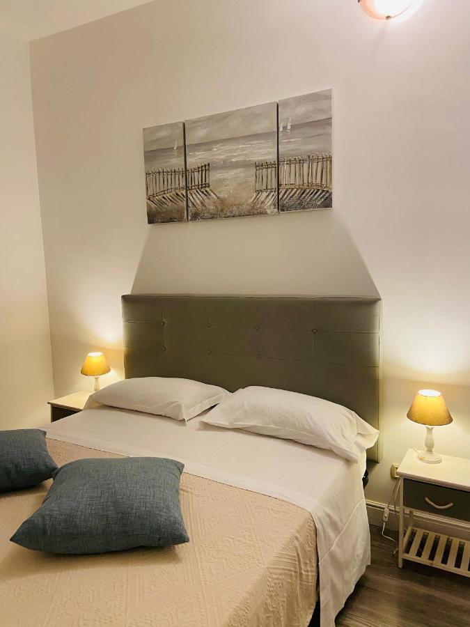 Your Vatican Terrace Appartement Rome Buitenkant foto