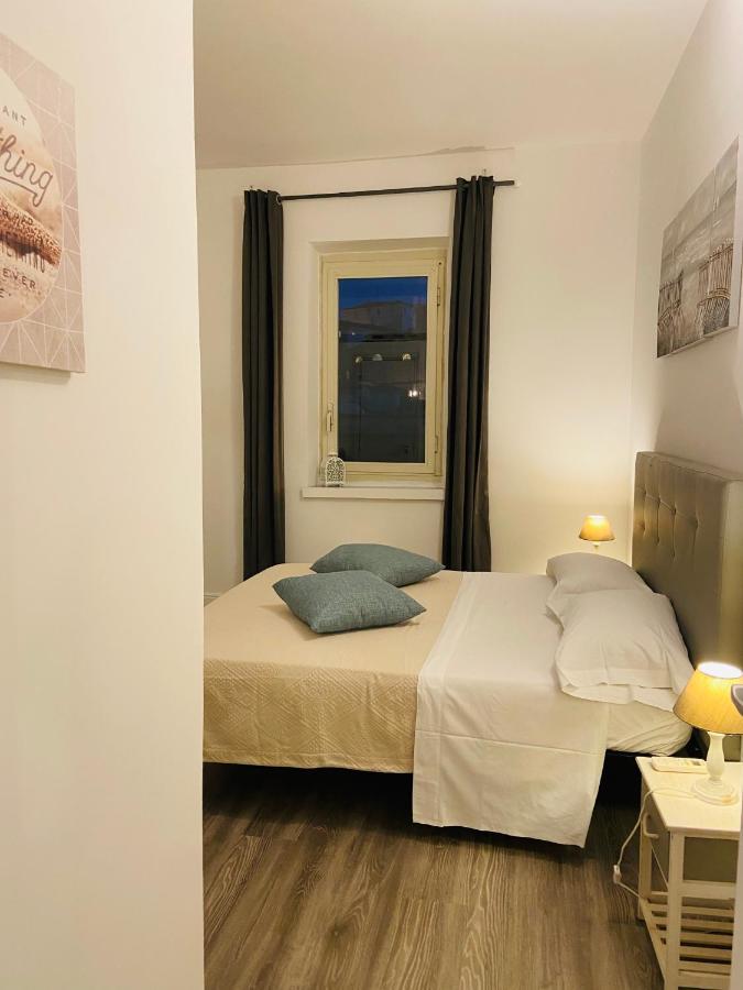 Your Vatican Terrace Appartement Rome Buitenkant foto