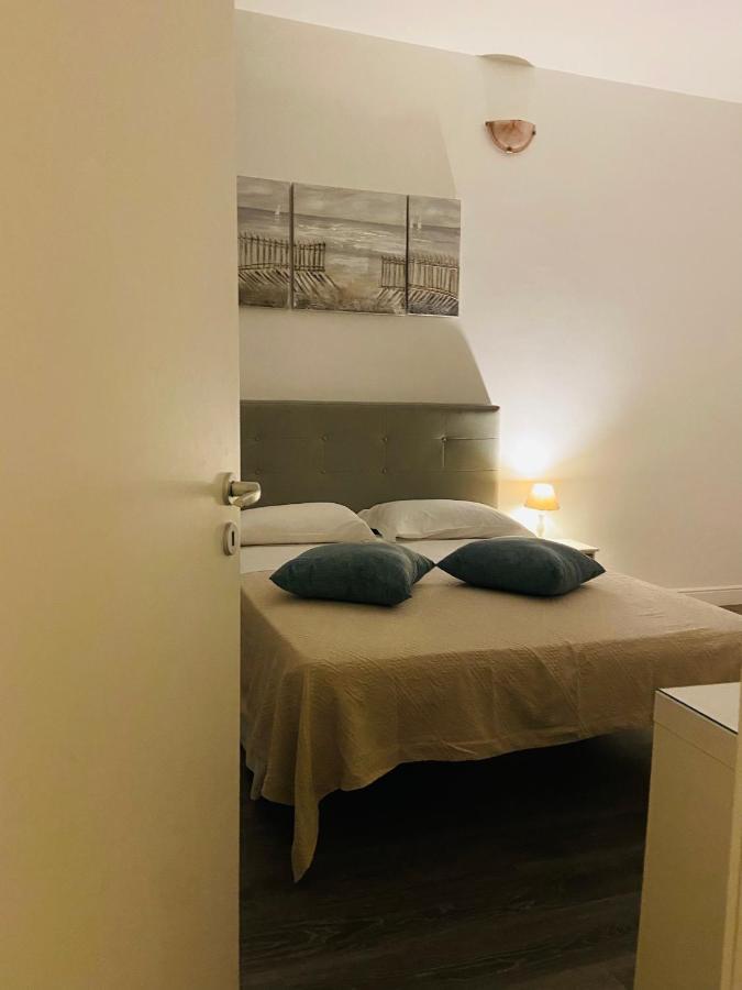 Your Vatican Terrace Appartement Rome Buitenkant foto