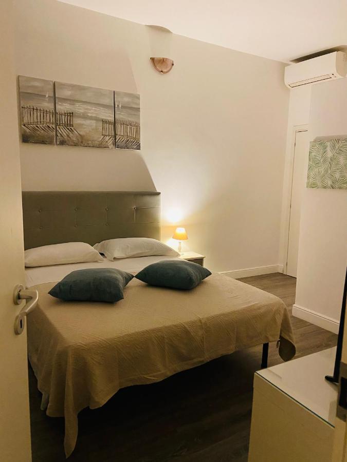 Your Vatican Terrace Appartement Rome Buitenkant foto