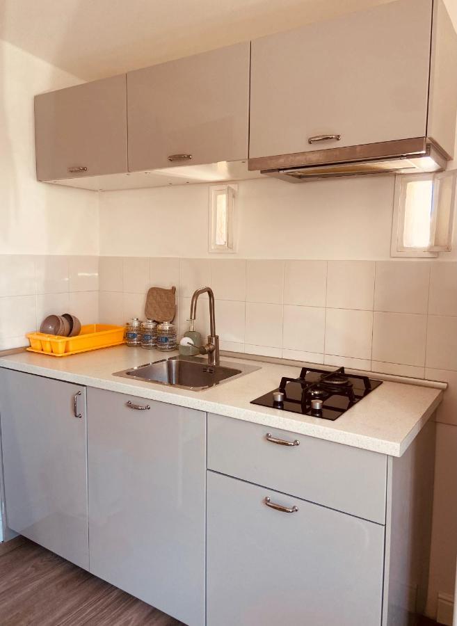 Your Vatican Terrace Appartement Rome Buitenkant foto