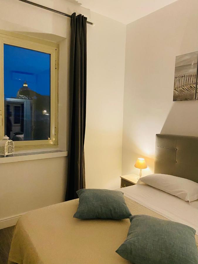 Your Vatican Terrace Appartement Rome Buitenkant foto