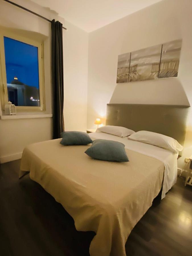 Your Vatican Terrace Appartement Rome Buitenkant foto