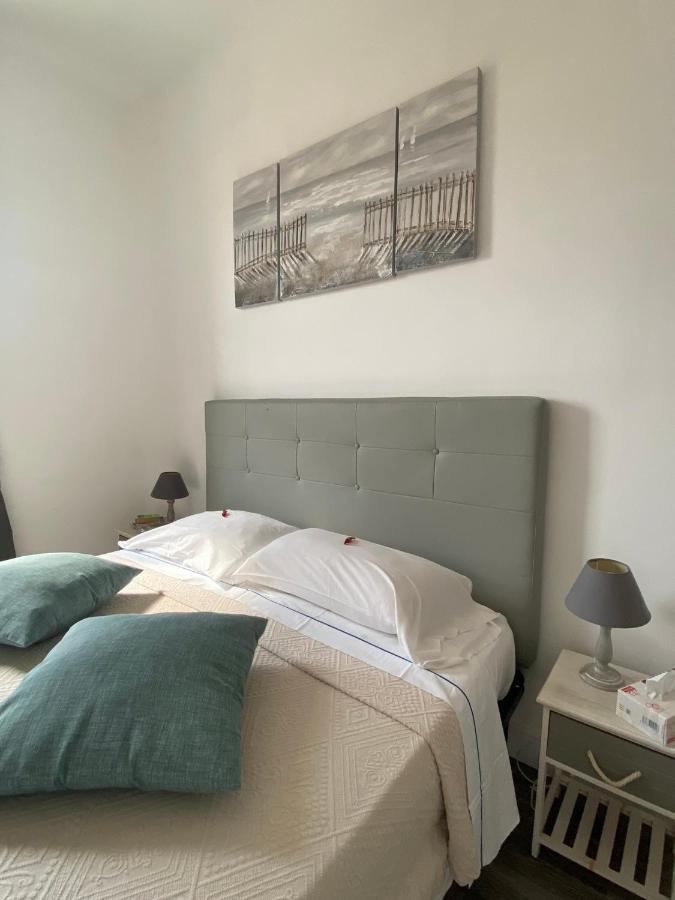 Your Vatican Terrace Appartement Rome Buitenkant foto